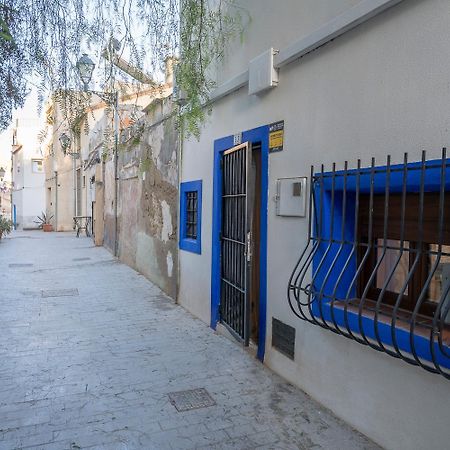Apartamento San Pedro Alicante Dış mekan fotoğraf