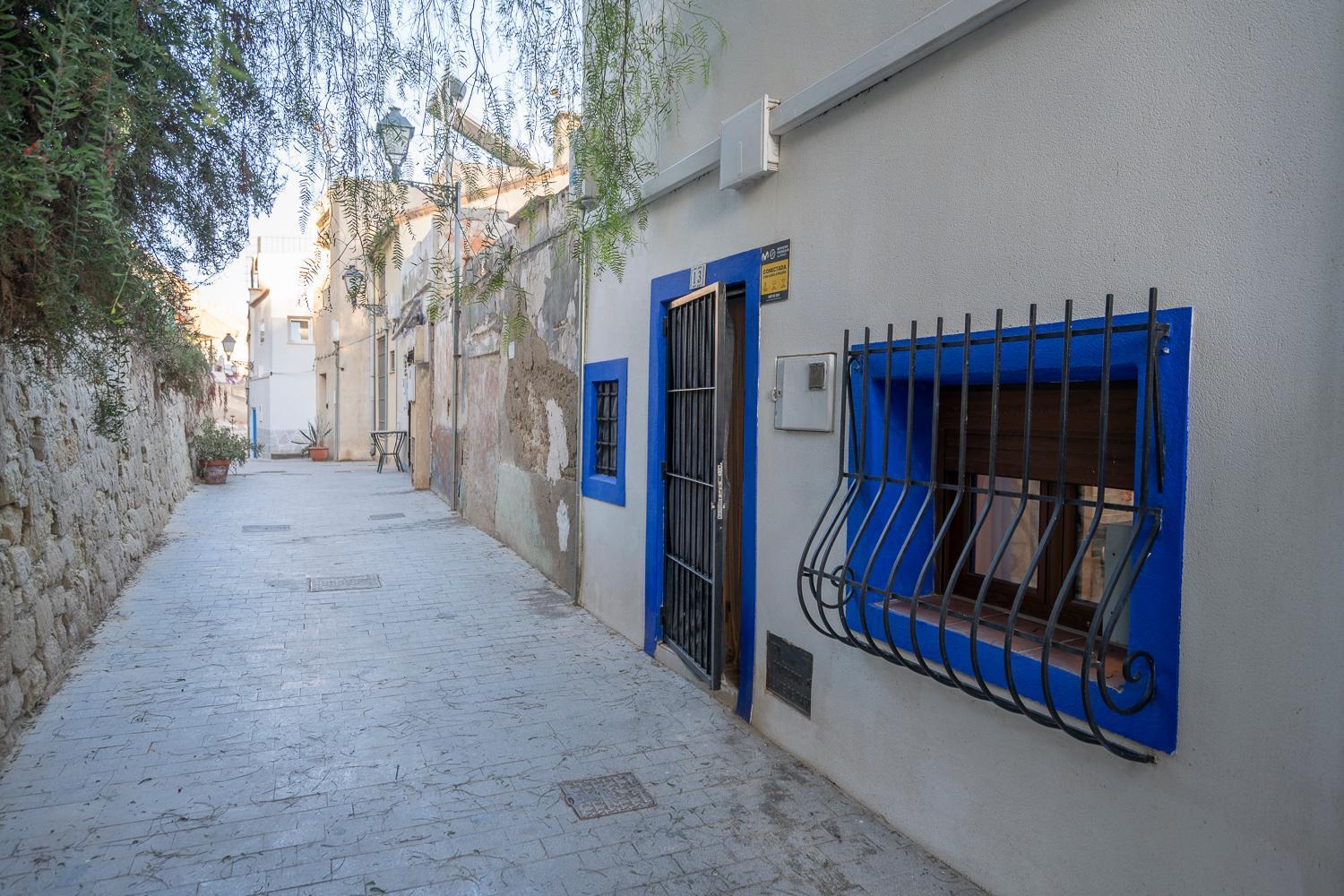 Apartamento San Pedro Alicante Dış mekan fotoğraf