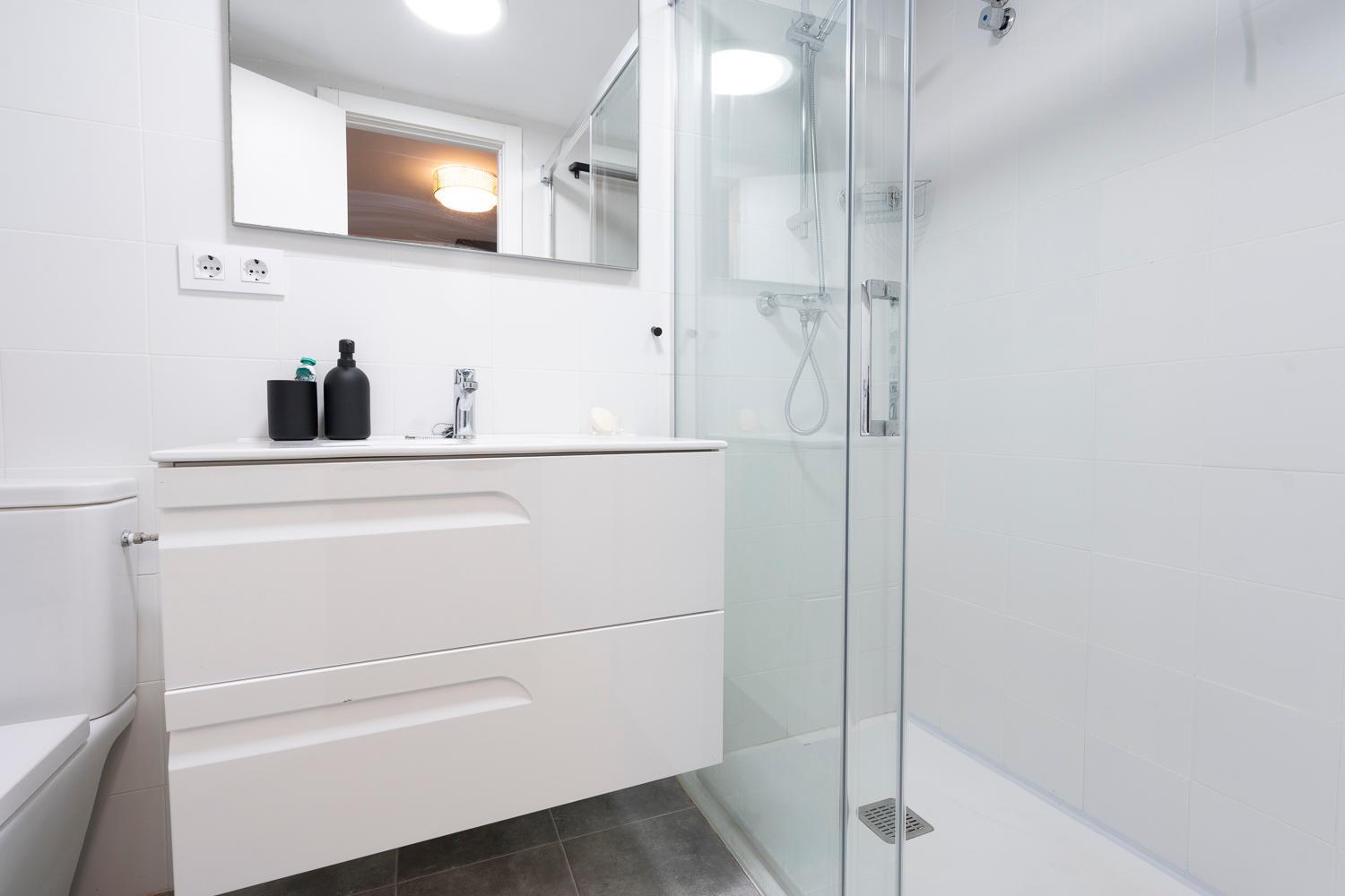 Apartamento San Pedro Alicante Dış mekan fotoğraf