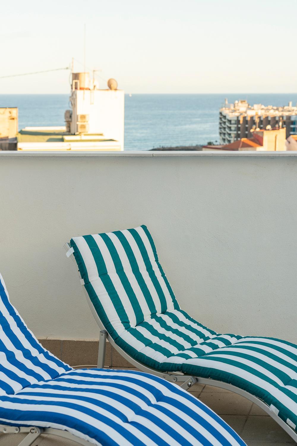 Apartamento San Pedro Alicante Dış mekan fotoğraf