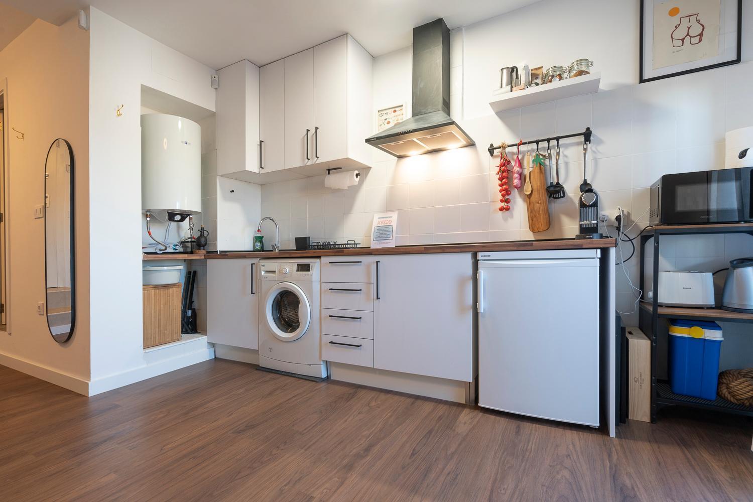 Apartamento San Pedro Alicante Dış mekan fotoğraf