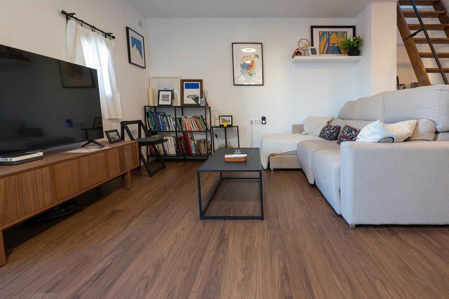 Apartamento San Pedro Alicante Dış mekan fotoğraf