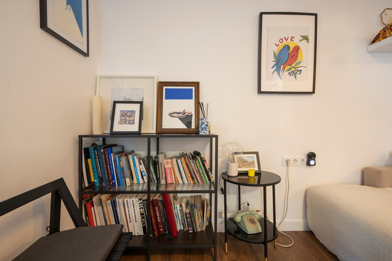 Apartamento San Pedro Alicante Dış mekan fotoğraf