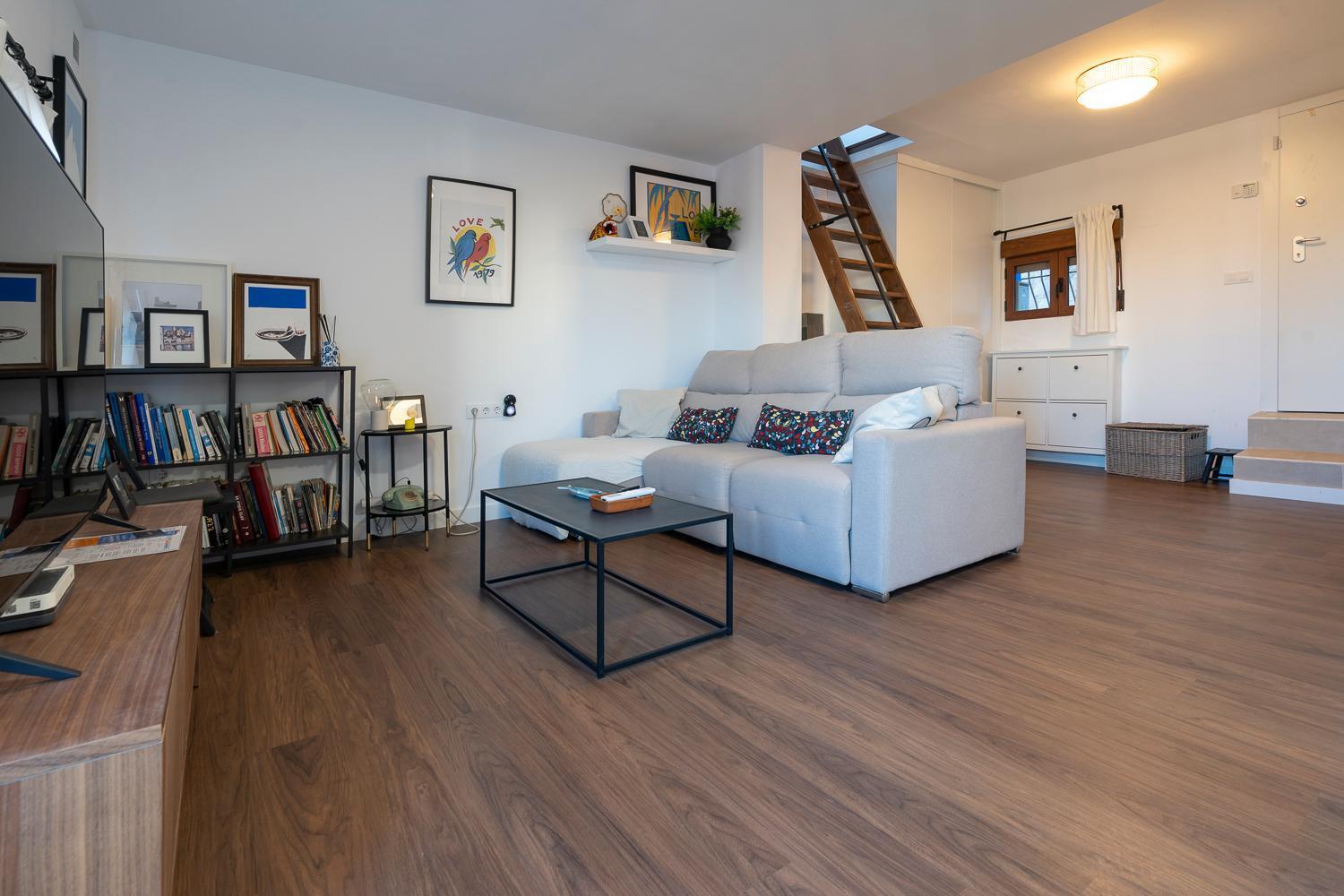 Apartamento San Pedro Alicante Dış mekan fotoğraf
