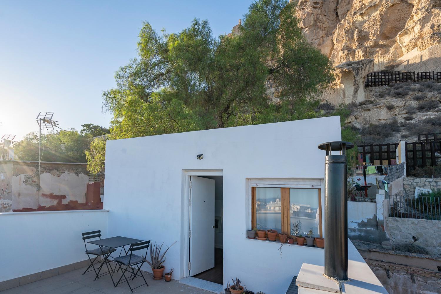 Apartamento San Pedro Alicante Dış mekan fotoğraf