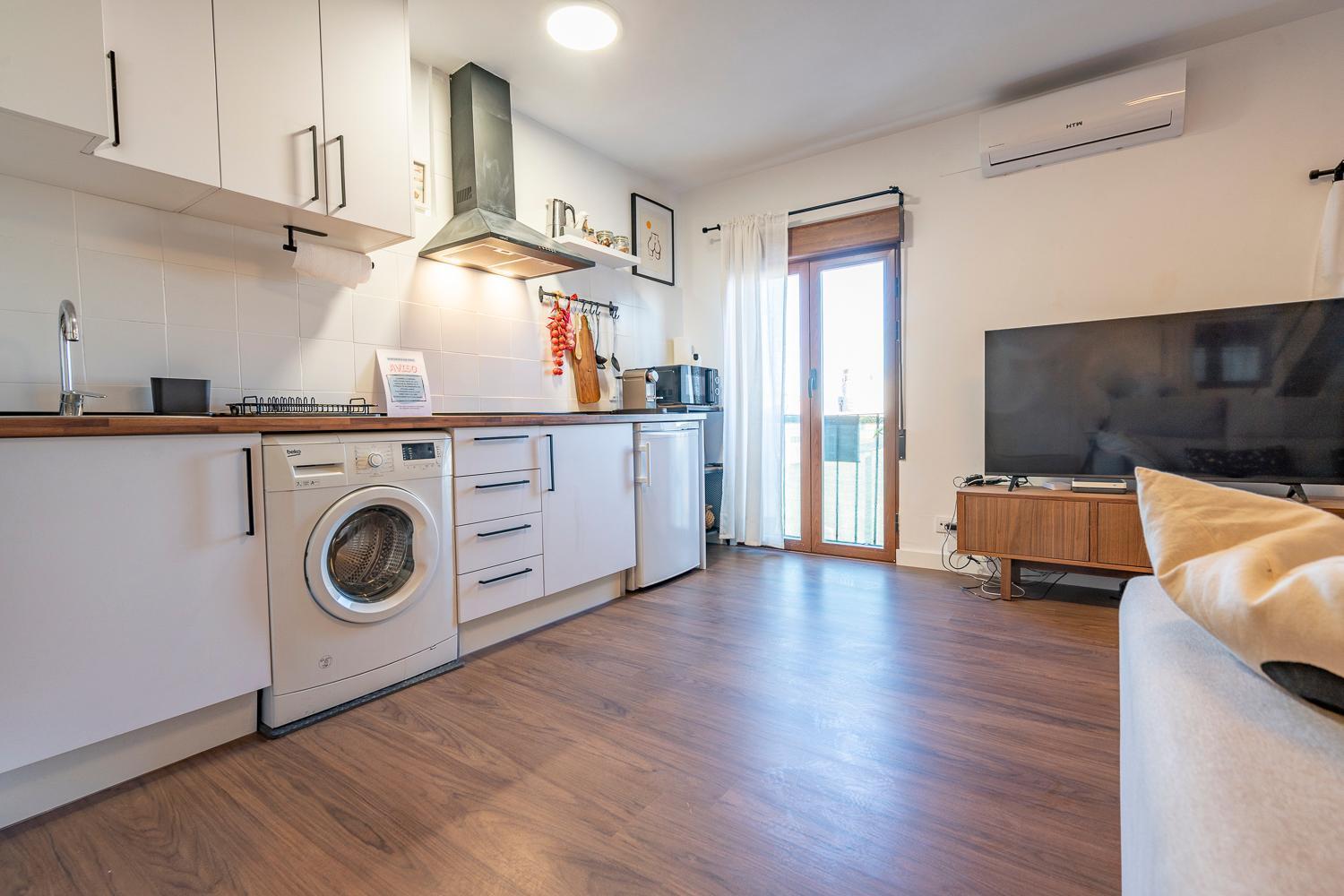 Apartamento San Pedro Alicante Dış mekan fotoğraf