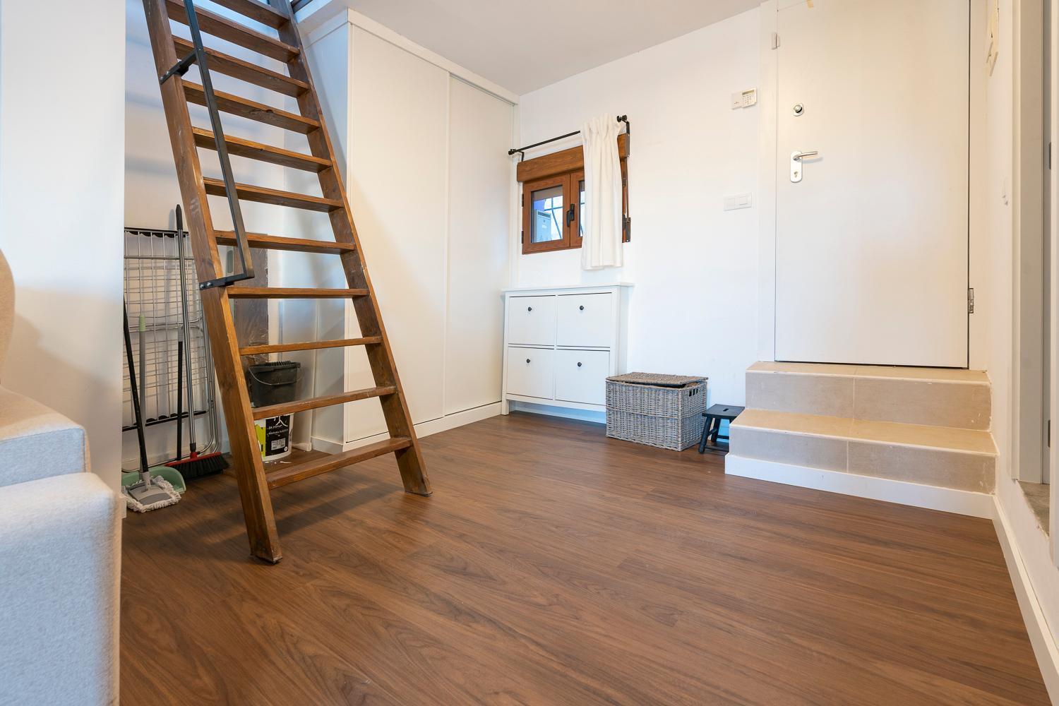 Apartamento San Pedro Alicante Dış mekan fotoğraf