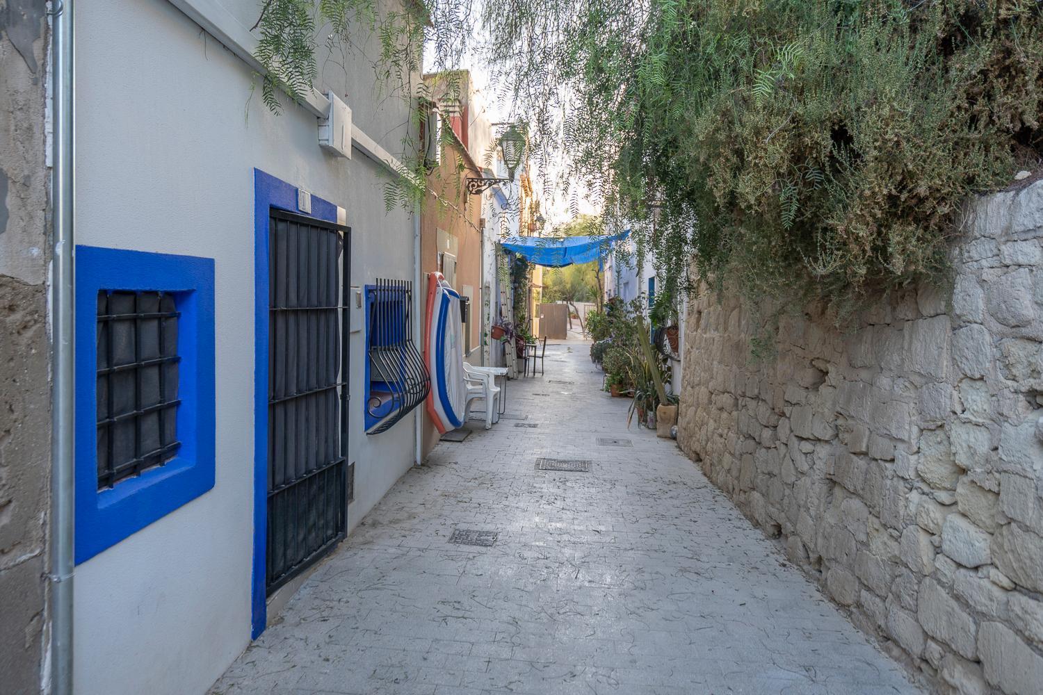 Apartamento San Pedro Alicante Dış mekan fotoğraf