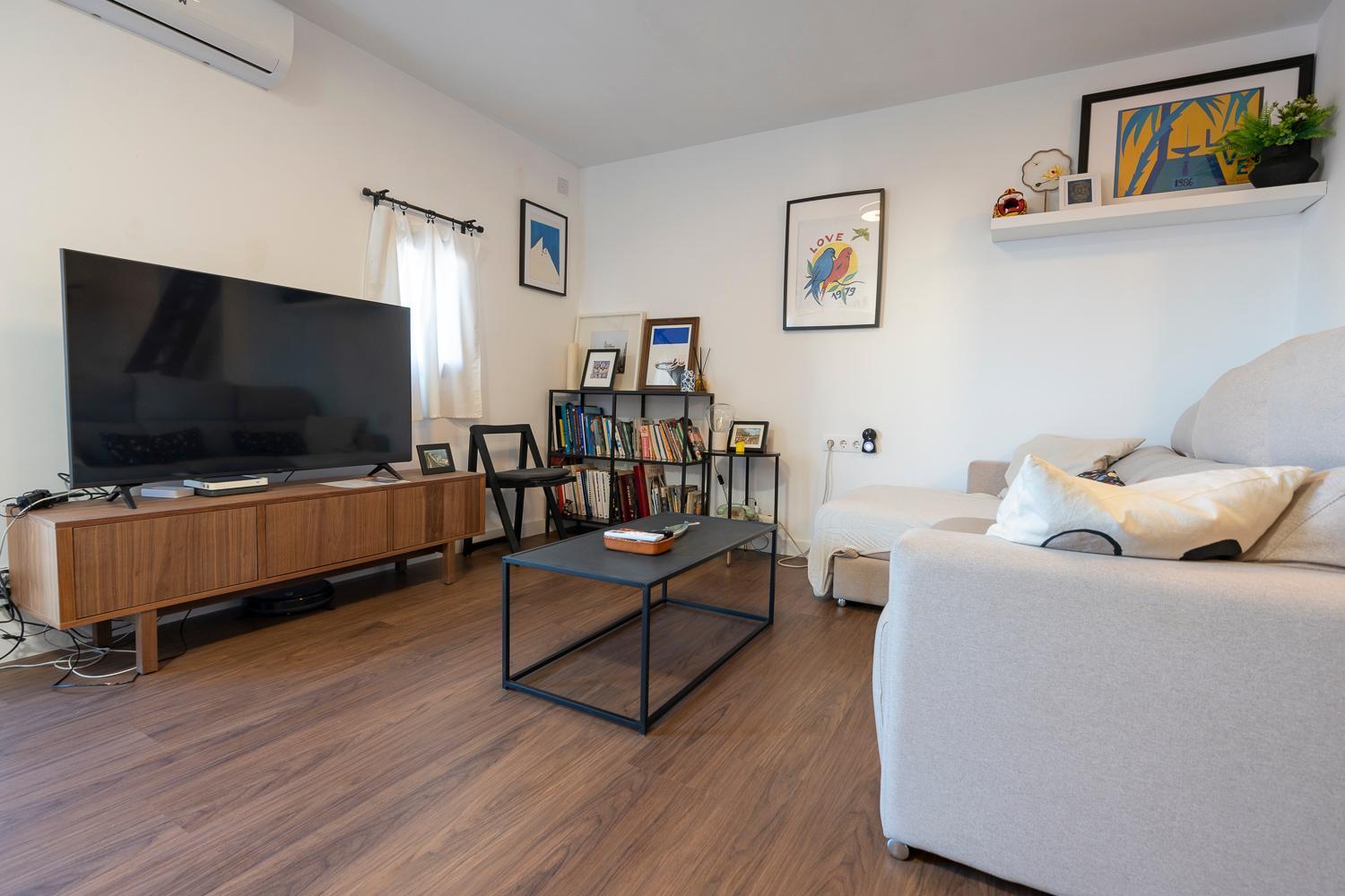 Apartamento San Pedro Alicante Dış mekan fotoğraf