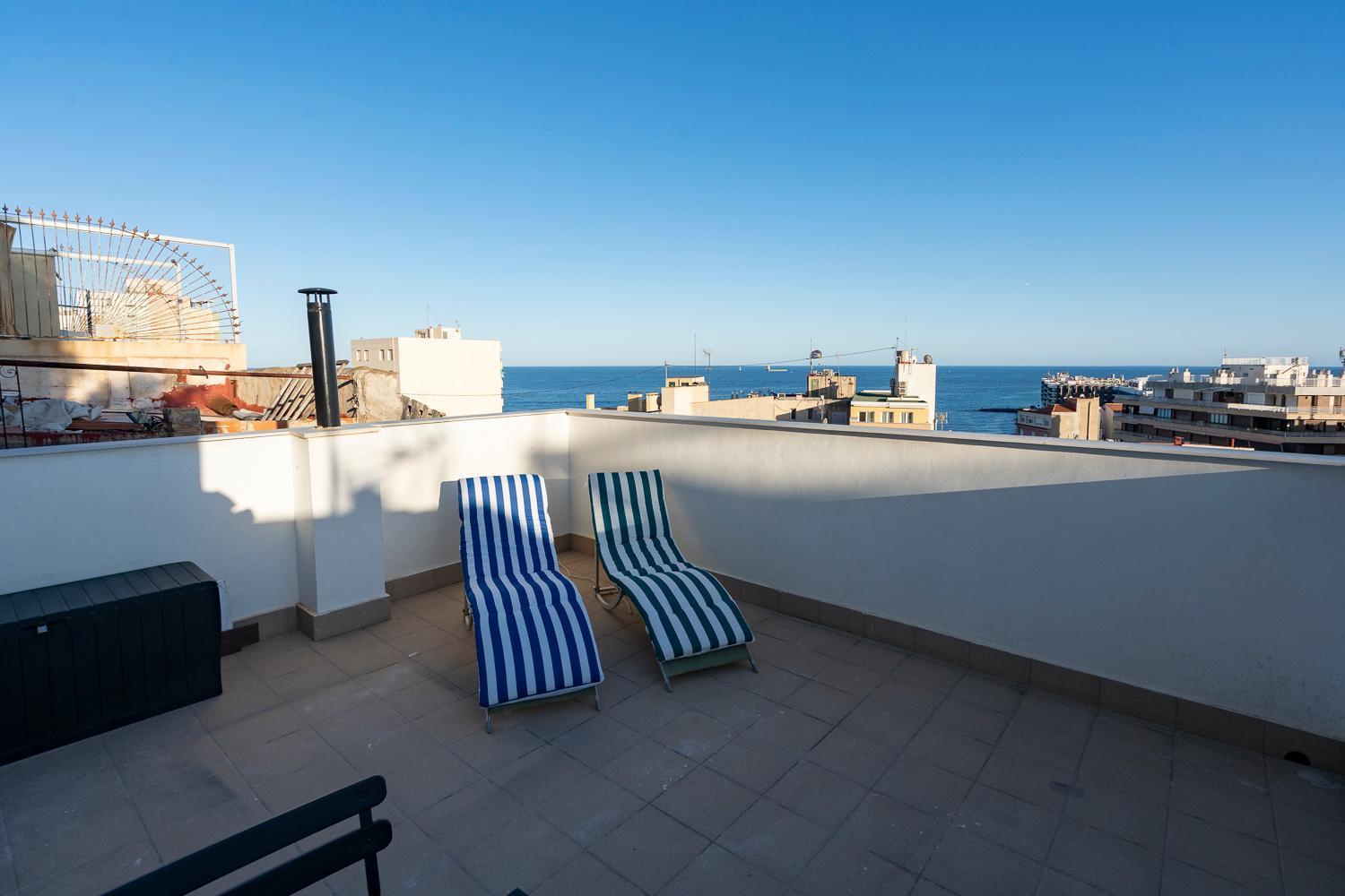Apartamento San Pedro Alicante Dış mekan fotoğraf